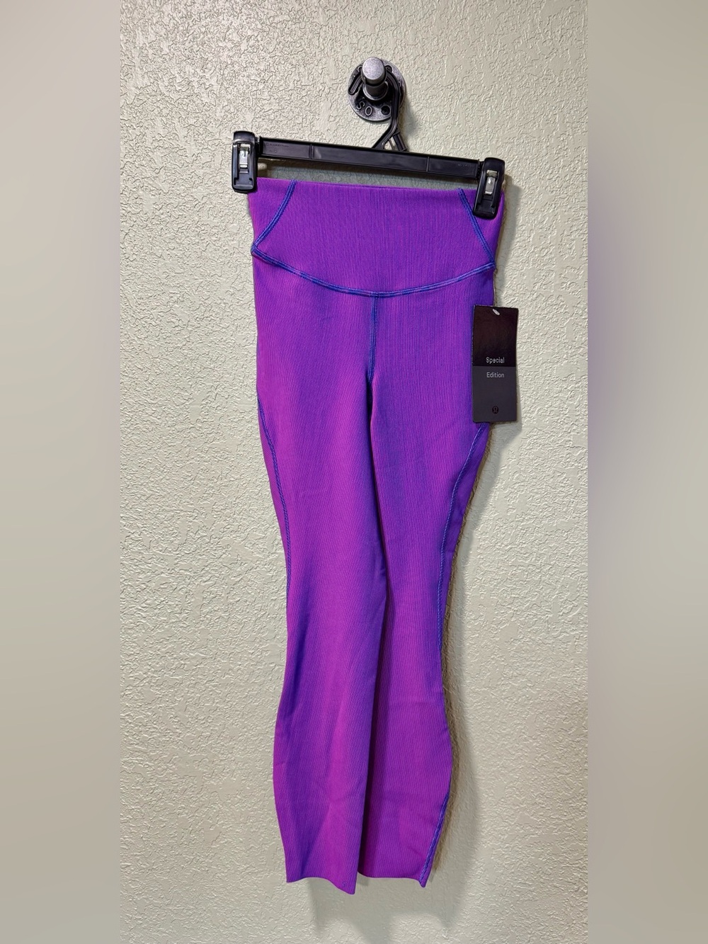 Lululemon Base Pace HR Tight Special Edition NWT 2